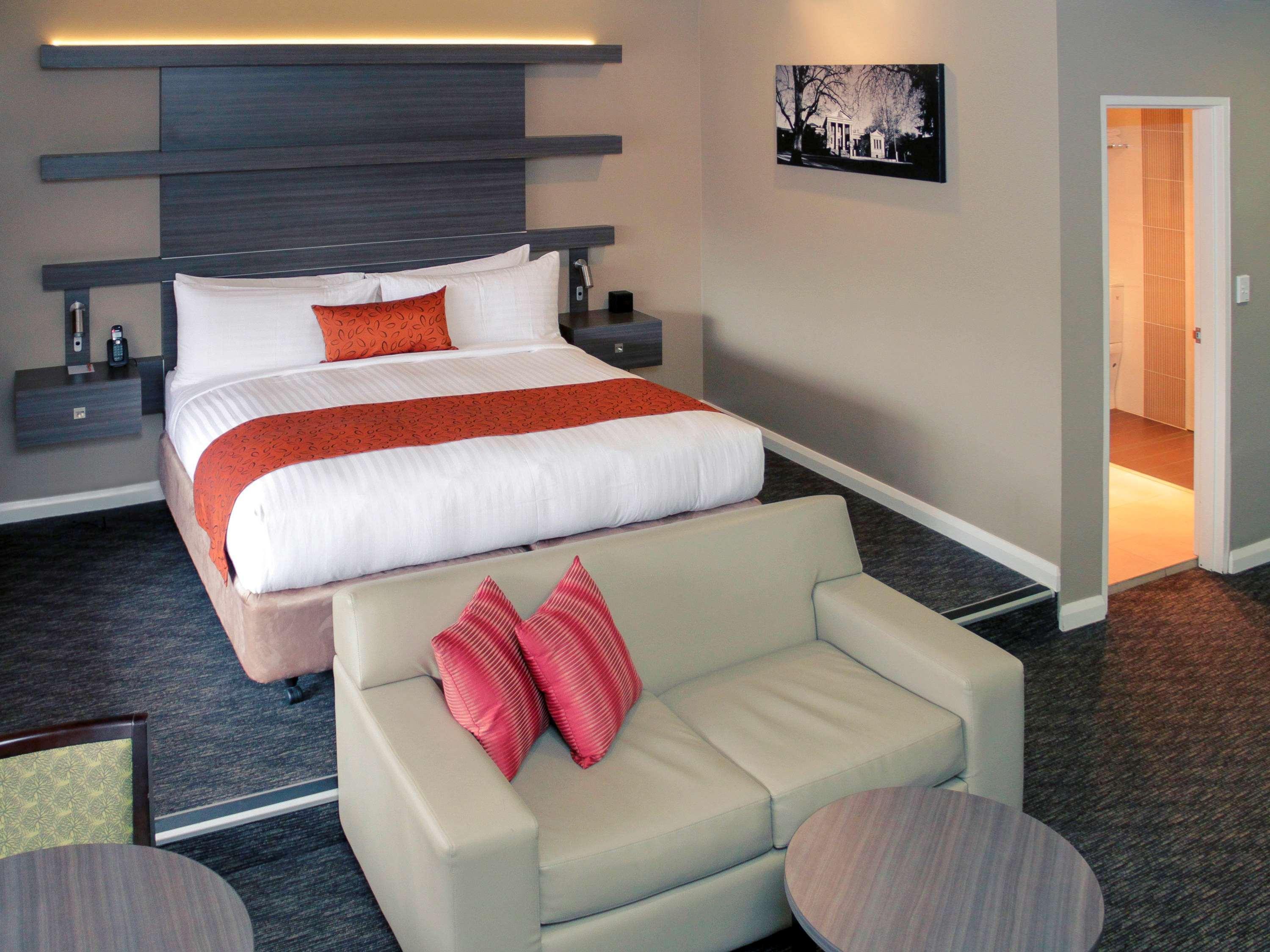 Motel Mercure 4*