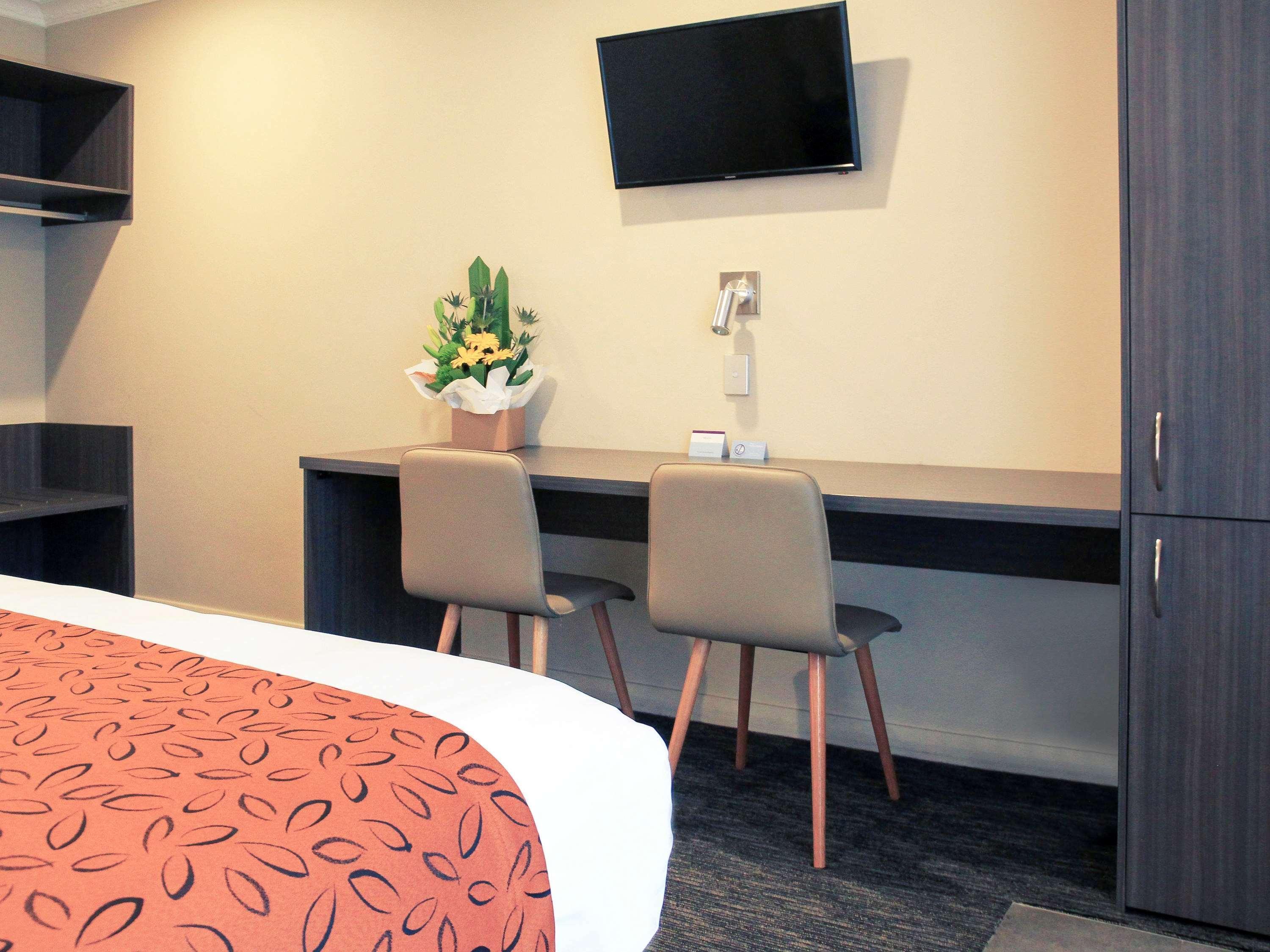 Motel Mercure Orange
