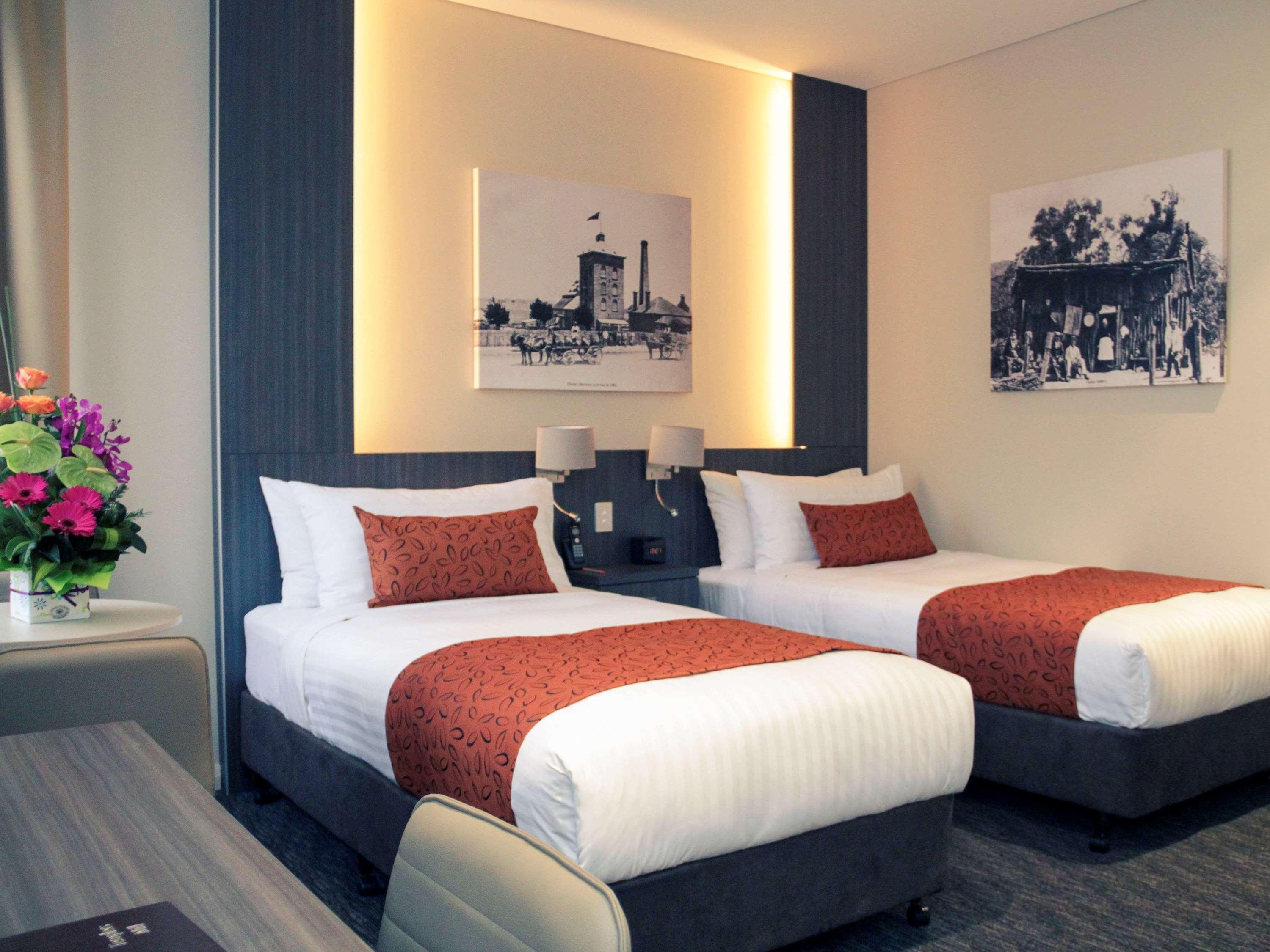 Mercure 4*