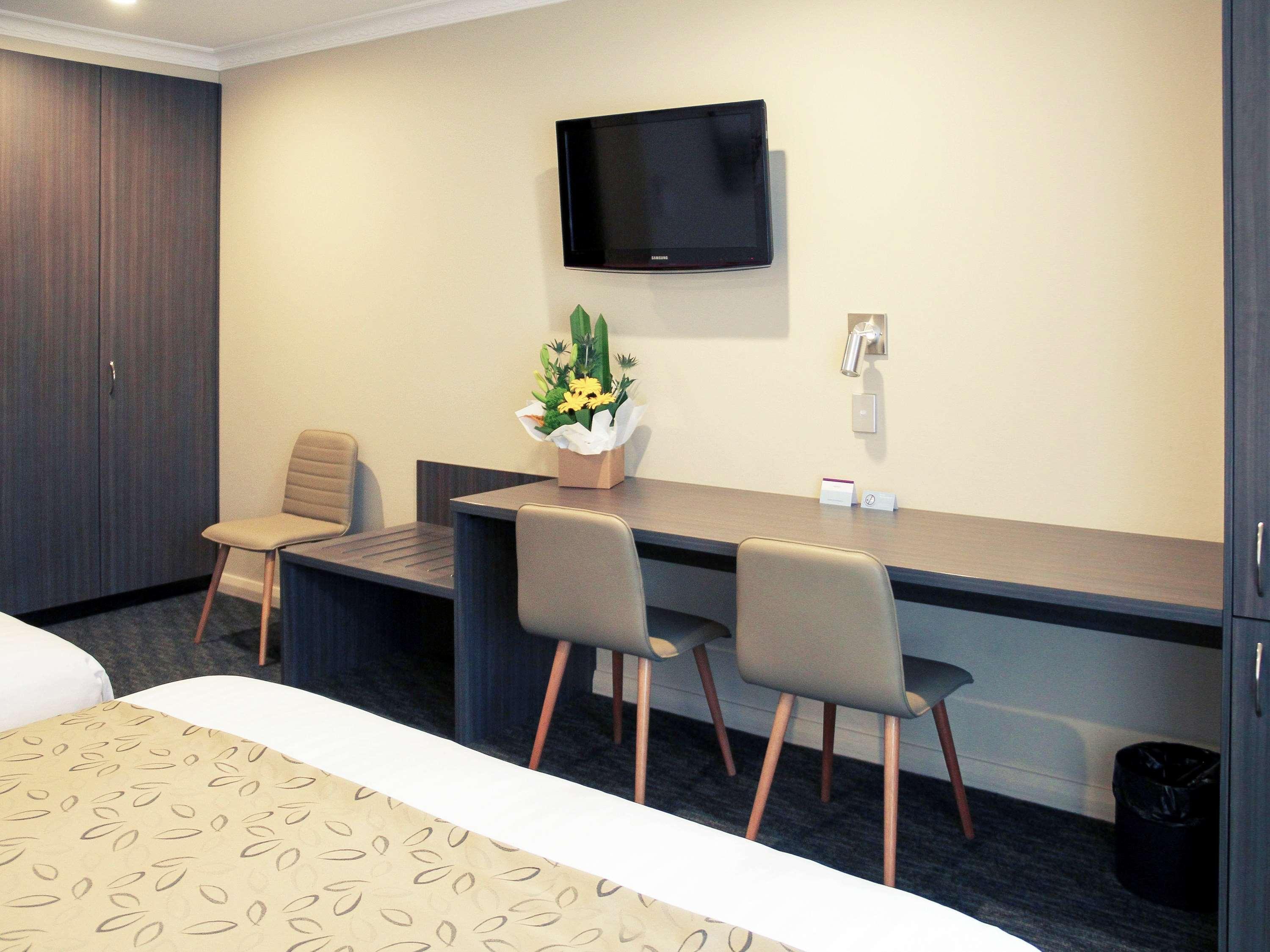 Mercure Motel Orange