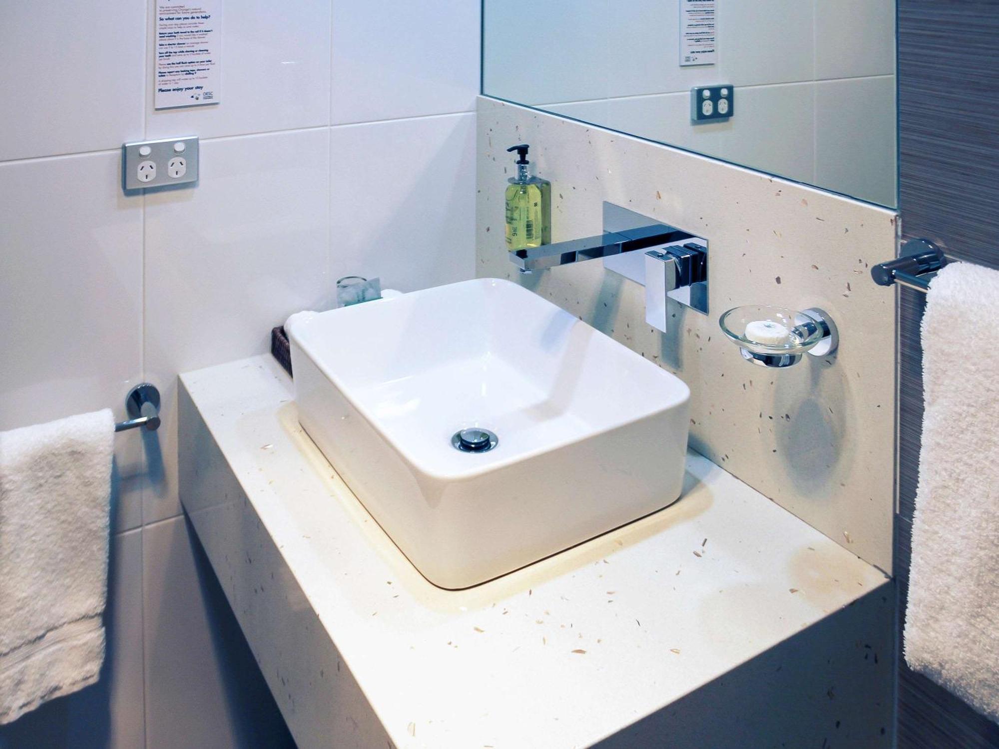 Motel Mercure