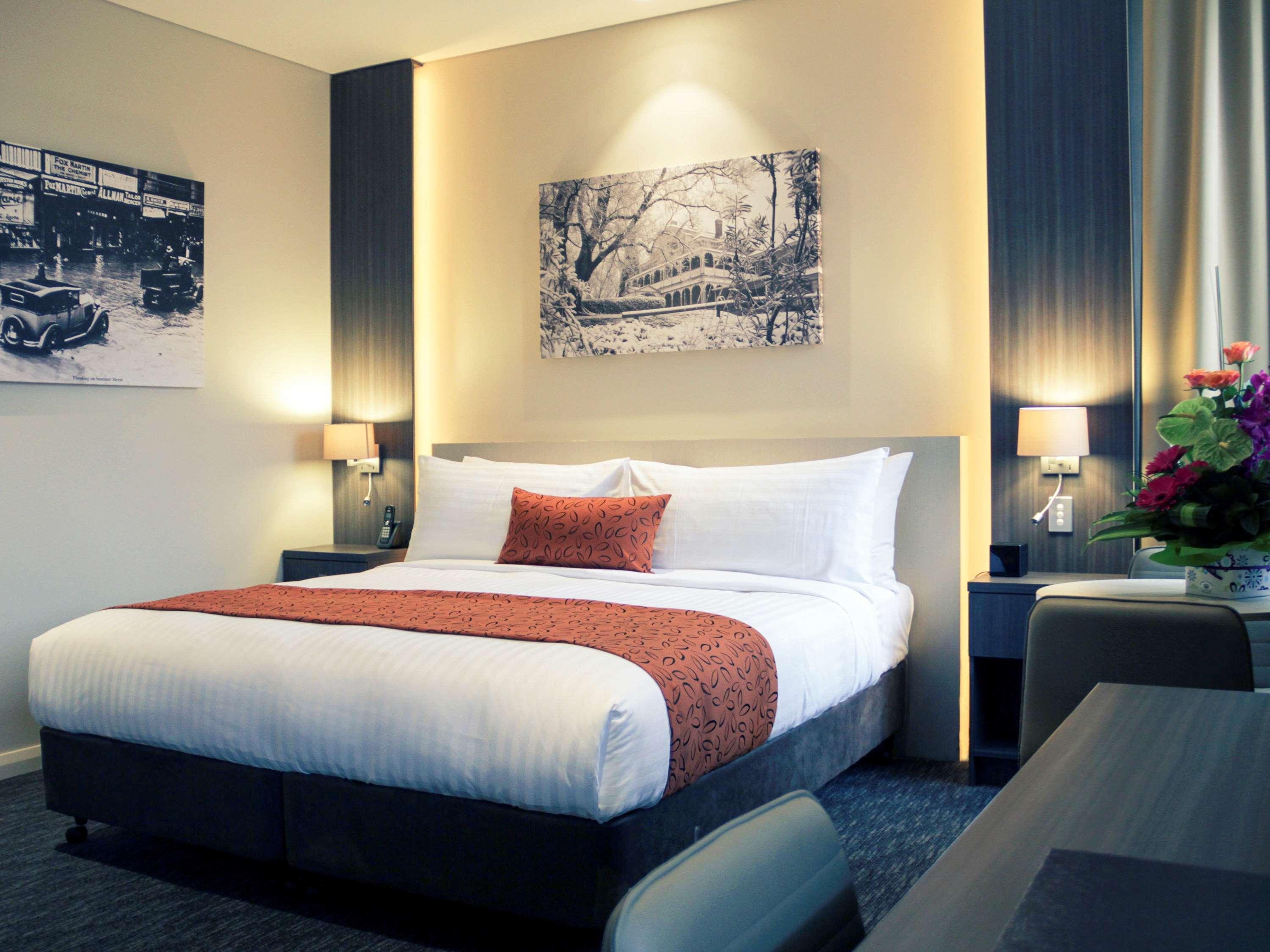 Mercure 4*