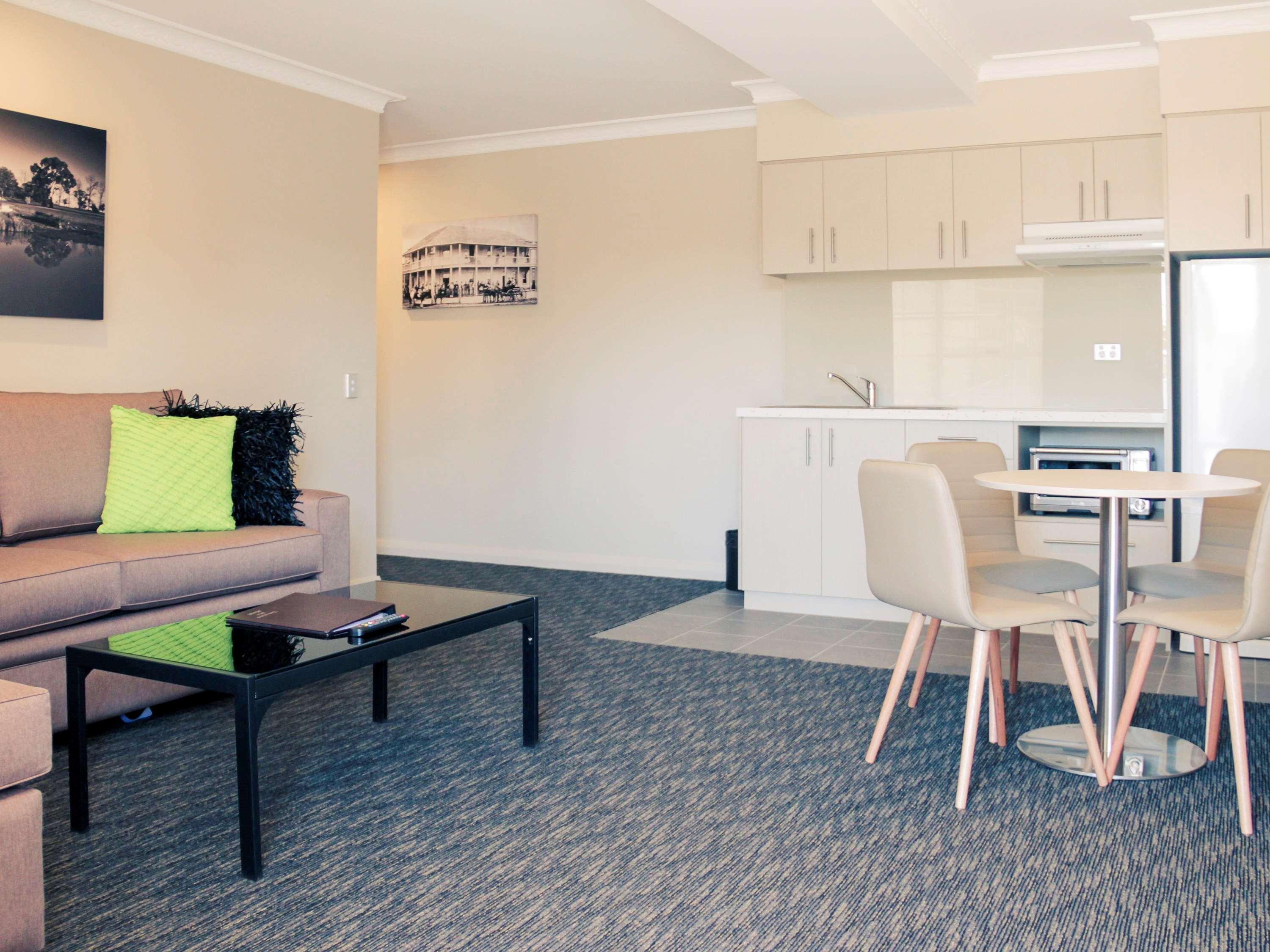 Motel Mercure