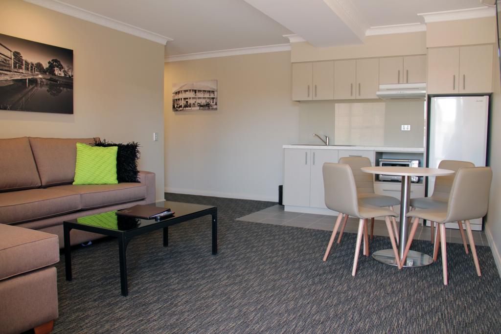 Motel Mercure 4*