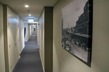 Motel Mercure 4*