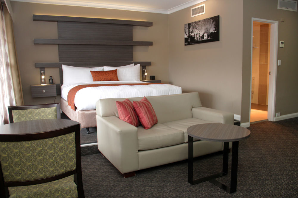 Mercure Motel Orange