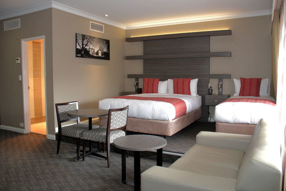 Mercure Motel