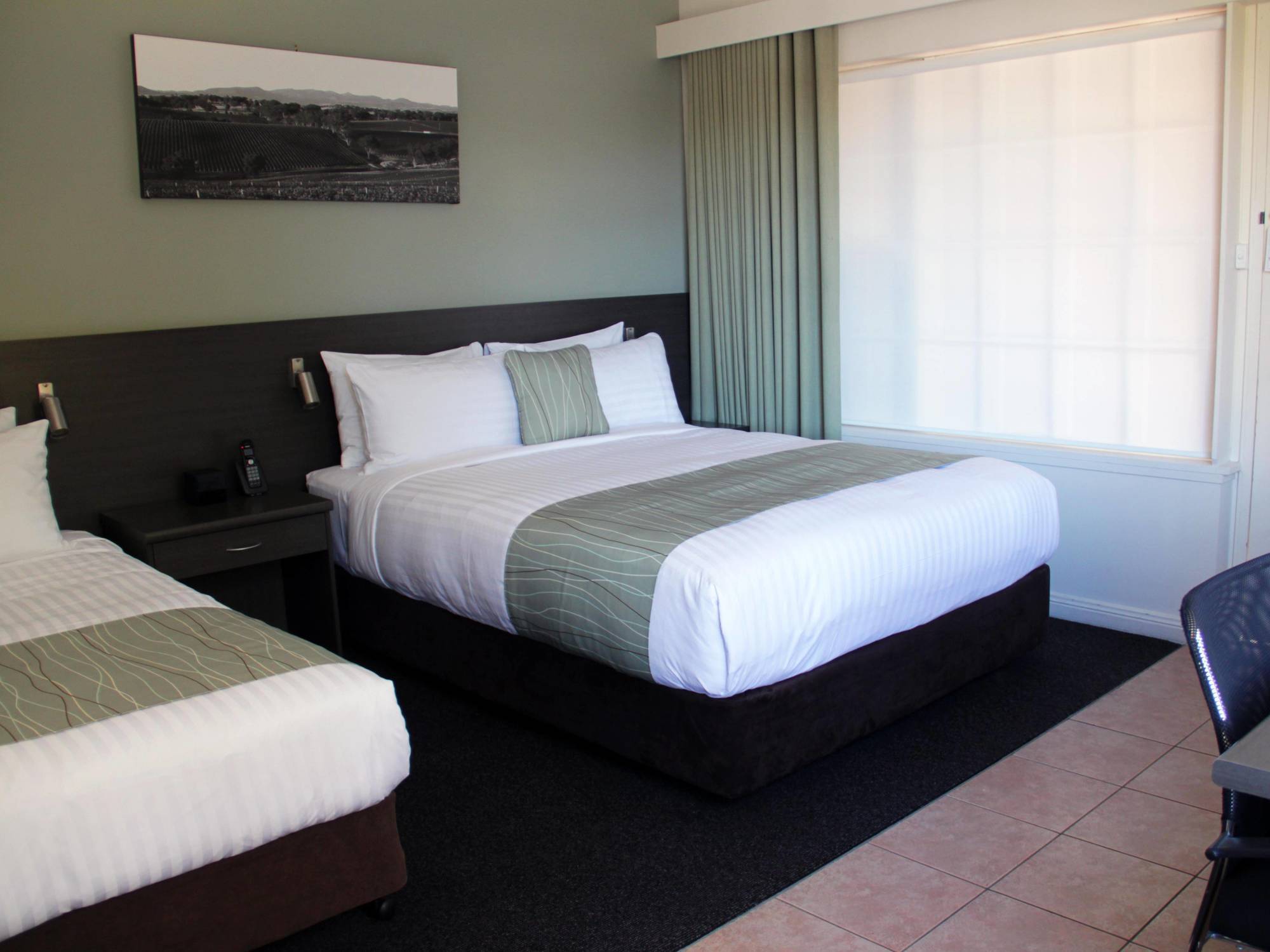 Mercure