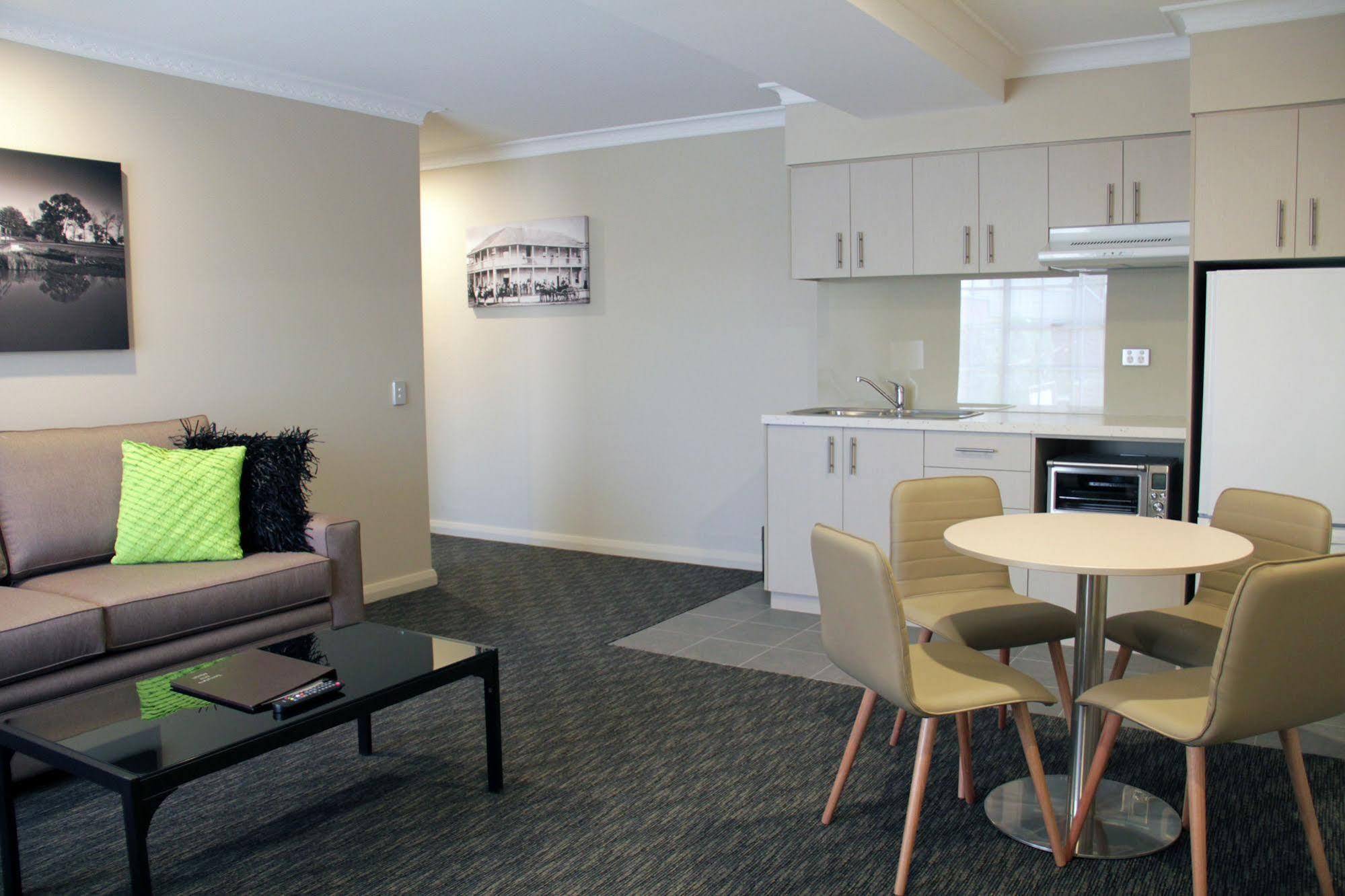 Mercure Motel