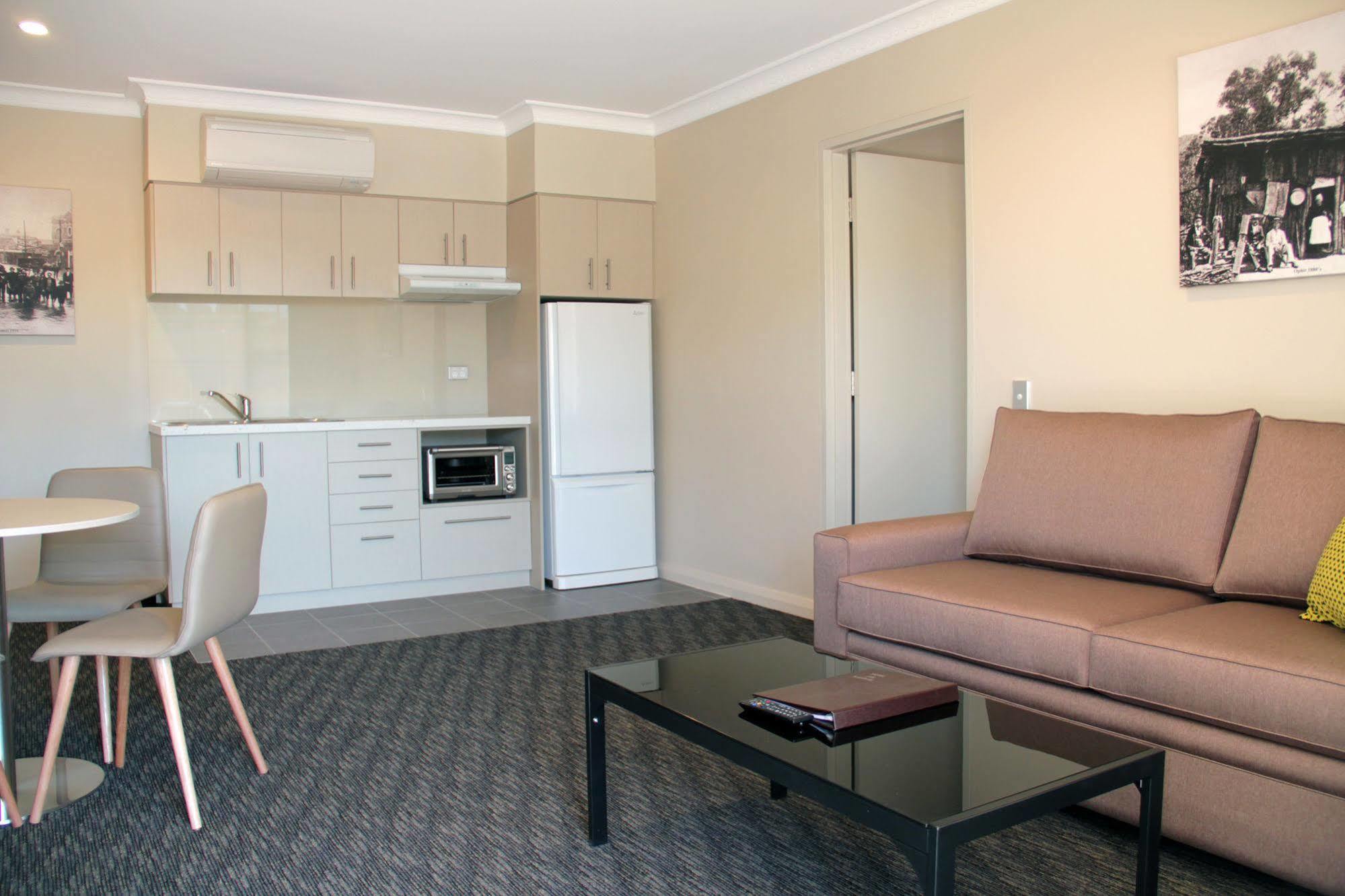 Mercure Motel
