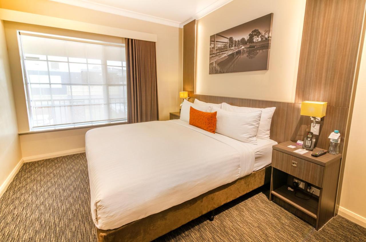 Motel Mercure 4*
