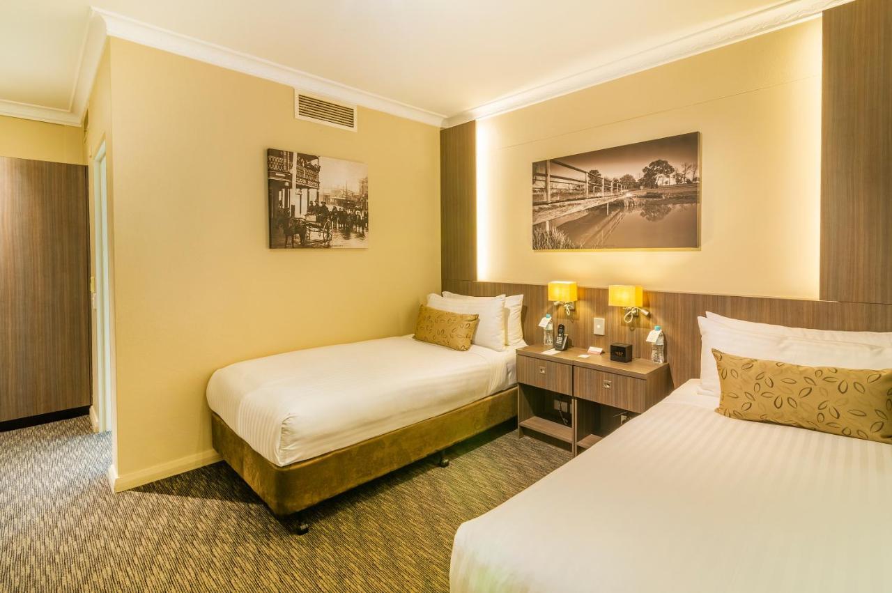 Motel Mercure 4*