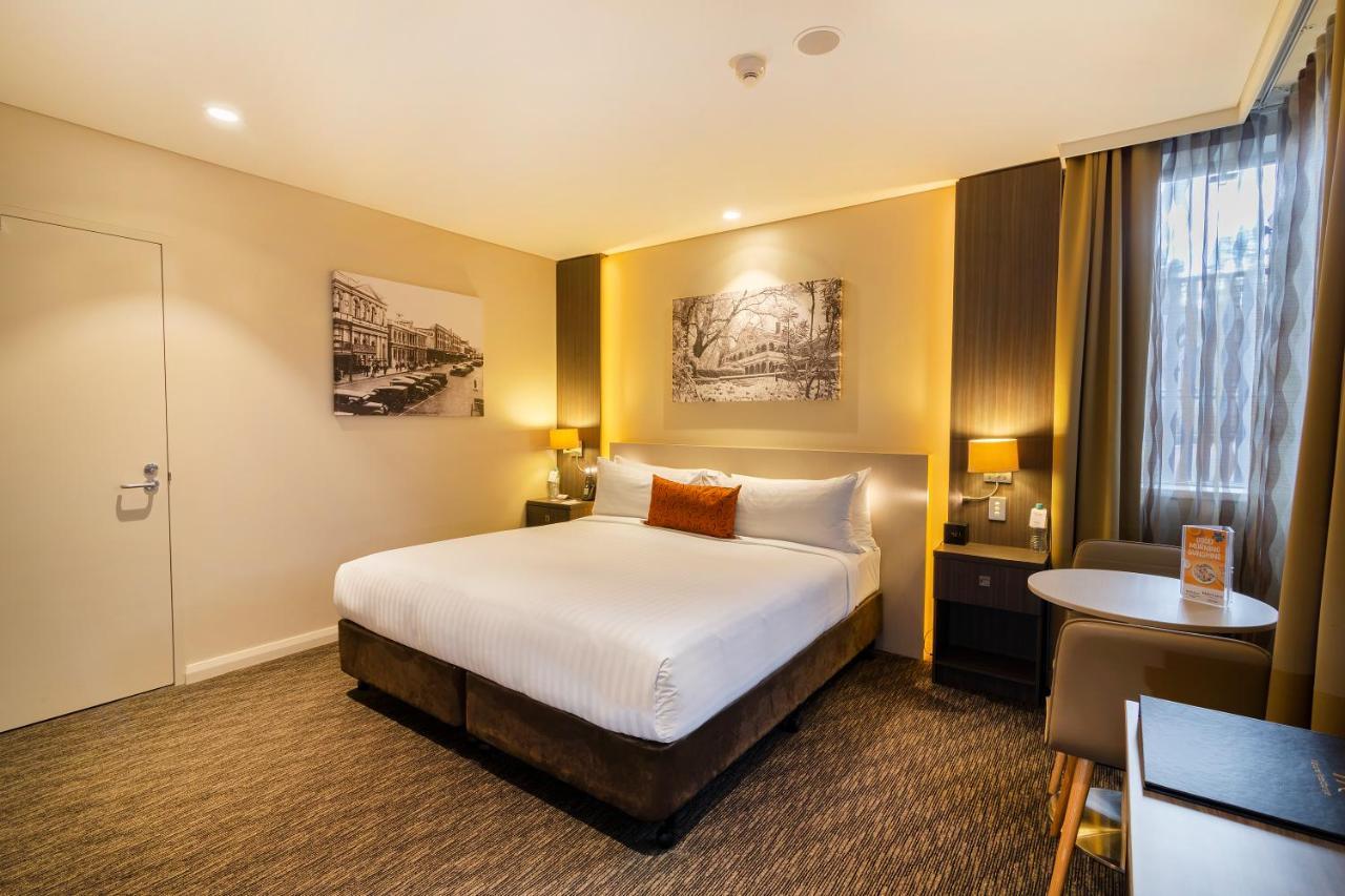 Mercure 4*