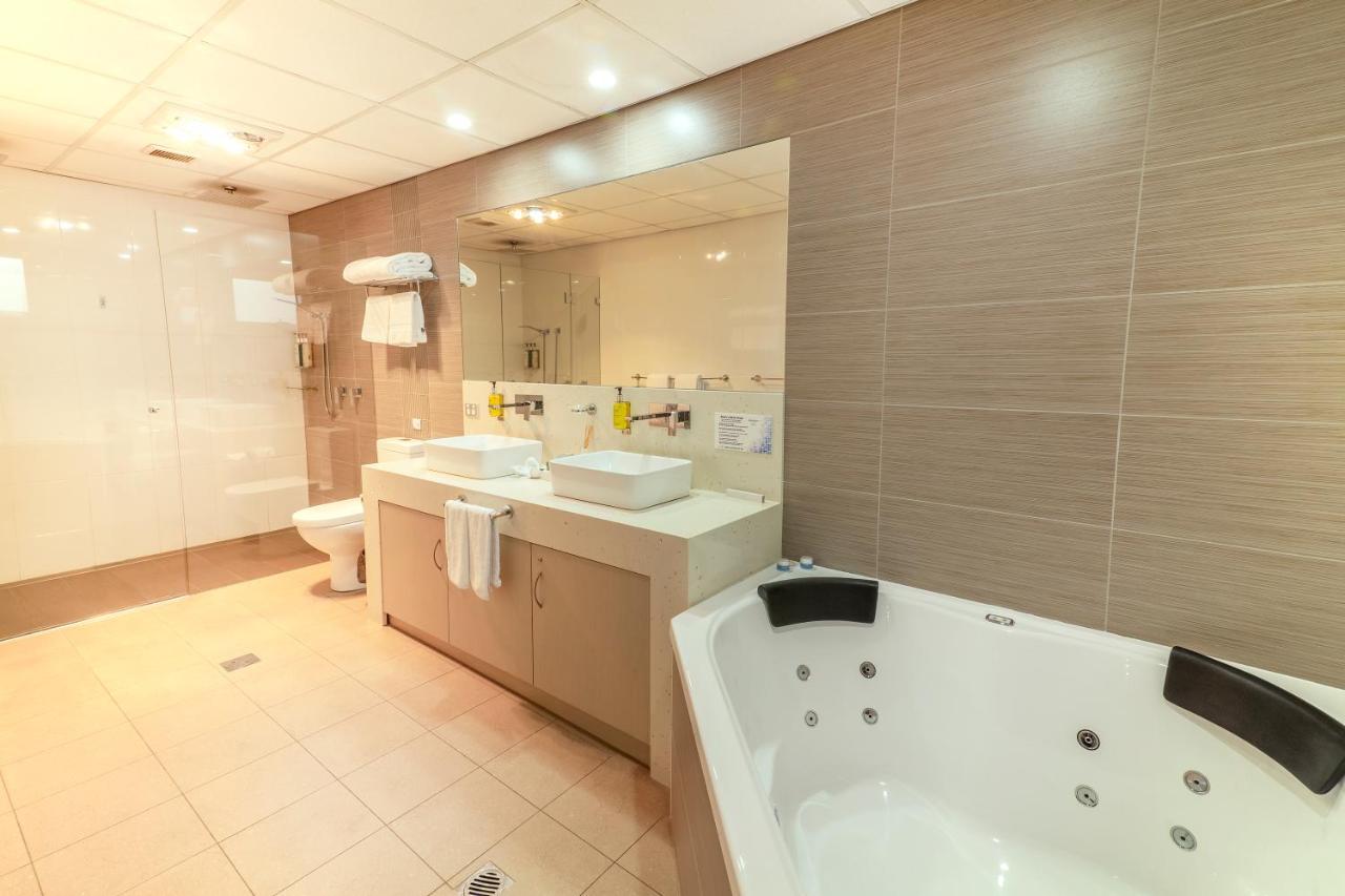 Mercure Motel