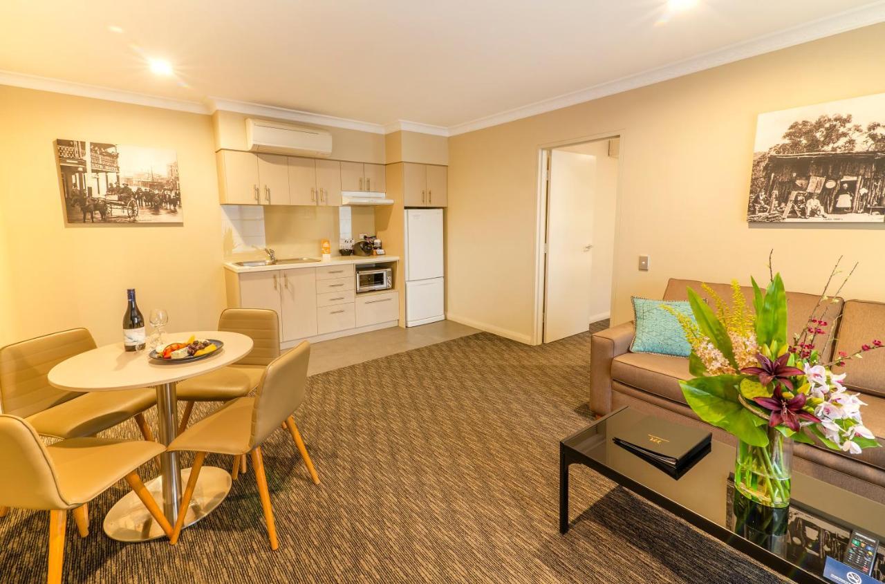 Mercure 4*